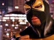 superhéroe real, acusado atacar cuatro personas