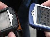 BlackBerry vuelve normalidad