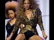 Beyoncé, acusada plagio