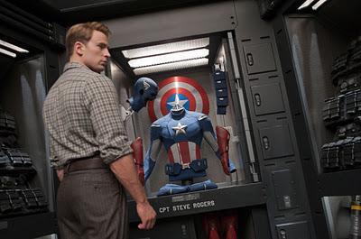 THE AVENGERS: Primer full trailer del film de Marvel THE AVENGERS: Primer full trailer del film de Marvel