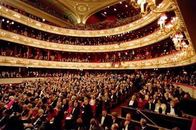 Londres: Un recorrido cultural por Covent Garden