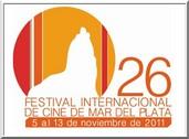 Festival Internacional de Cine de Mar del Plata. Primeras películas anunciadas