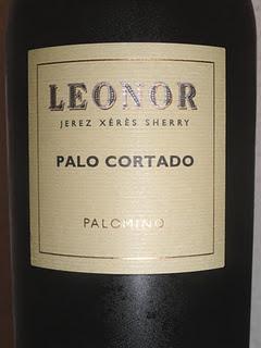 Palo Cortado Leonor