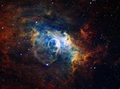 Nebulosa Burbuja