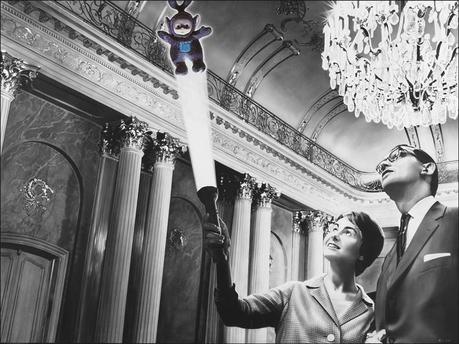 Istvan Nyari – Pinturas