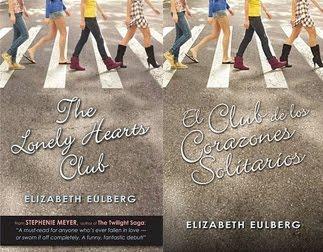 Reseña El club de los corazones solitarios