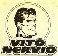 Vito Nervio, el gran detective argentino
