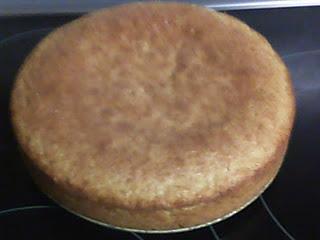 tarta con fondant tarta con fondant