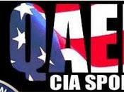 Estados Unidos Qaeda: enemigos íntimos