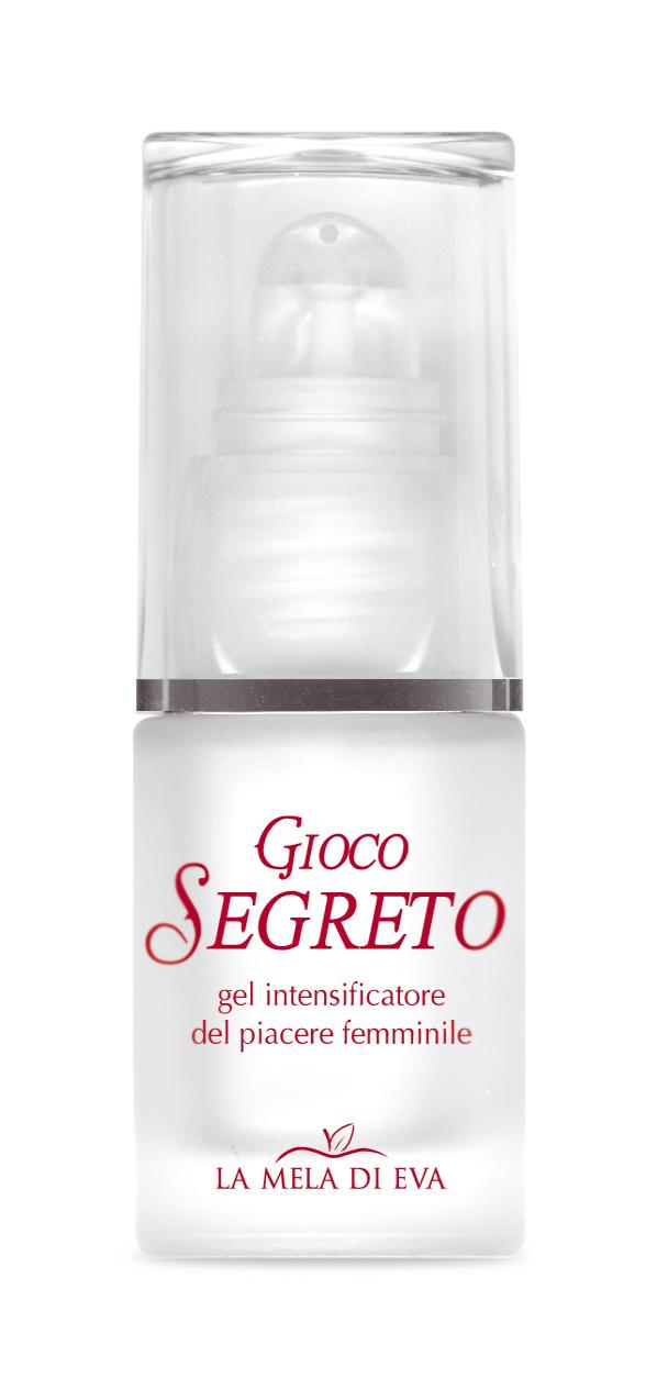 COSMETICA AFRODISIACA