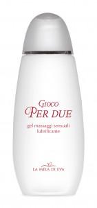 COSMETICA AFRODISIACA