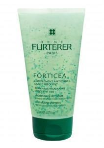 RENÉ FURTERER ANTICAÍDA Forticea Champú UN PELO DE PASION
