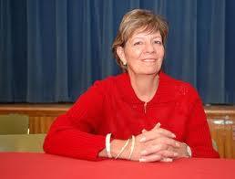 Cómo quisiera equivocarme.