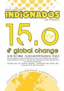 bruselas 15-O Recuperando músculo social