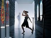 Lámparas futuristas