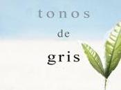 Ruta Sepetys publica Entre tonos gris