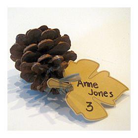 Marcasitios y Agradecimientos Boda y Fiestas