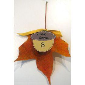 Marcasitios y Agradecimientos Boda y Fiestas