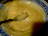 Gazpachuelo gaditano- al estilo mi bisabuela