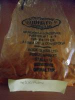 montadito de mojo picon