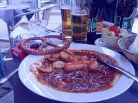 Comer en Viena, restaurantes