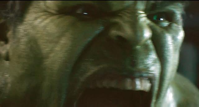 EL PRIMER TRAILER DE LOS VENGADORES !!!