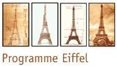 Becas Eiffel  Francia 2012