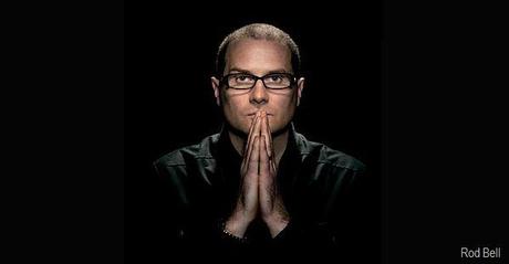 Rob Bell deja el pastorado para ser guionista de cine Rob Bell deja el pastorado para ser guionista de cine
