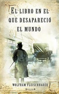 Novedades Ediciones B. Octubre y noviembre
