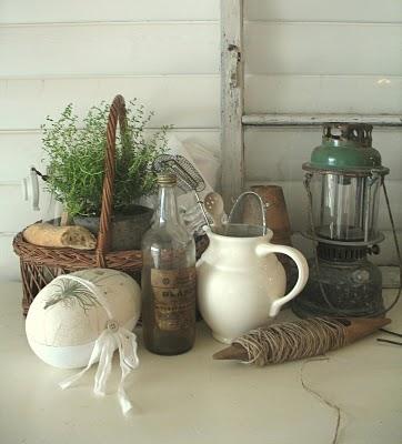 MAS DETALLES RUSTICOS