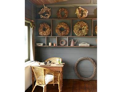 MAS DETALLES RUSTICOS