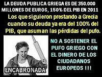 “Nuestro sistema necesita disidentes”  El 15-O, globalicemos la resistencia.