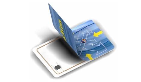 Investigadores alemanes “rompen” el cifrado de las tarjetas inteligentes RFID