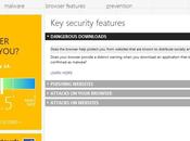 Microsoft lanza sitio YourBrowserMatters.org Ayuda para mantenerte seguro linea
