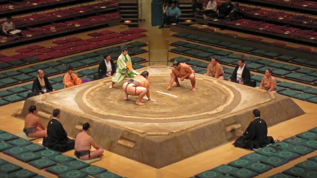 Sumo