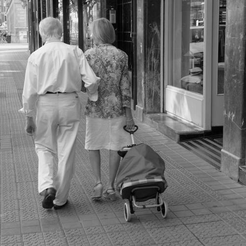 Indautxu (Bilbao) en imágenes