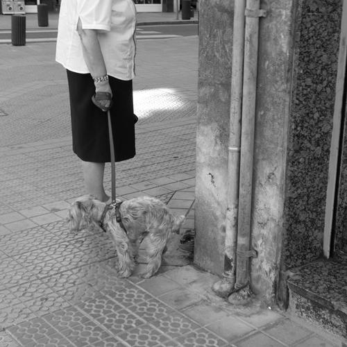 Indautxu (Bilbao) en imágenes