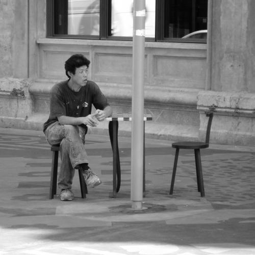 Indautxu (Bilbao) en imágenes