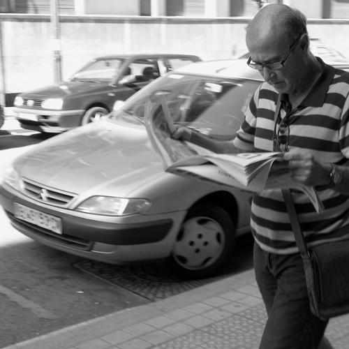 Indautxu (Bilbao) en imágenes