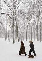 Reseña: Cielo Rojo, de David Lozano