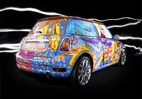 Reseña: Proyecto Amanda ; Invisible