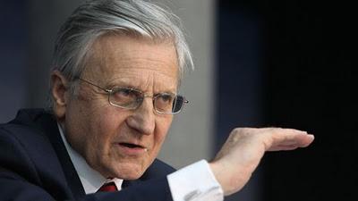 Trichet dice que la crisis europea se ha tornado sistémica