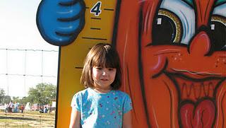 ¿Se crece después de tener la regla?