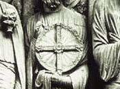 Estatuas-columna catedral Chartres