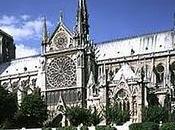 Catedral Notre Dame París