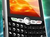 días BlackBerry