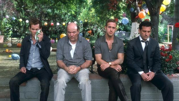 Crítica: “Crazy, Stupid, Love”