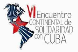 Con Cuba, la solidaridad activa desde México