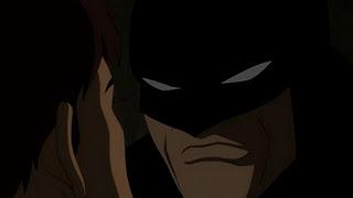 Batman: Year One nuevo clip
