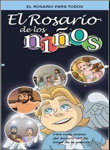Dibujos Animados: El Rosario de los Niños